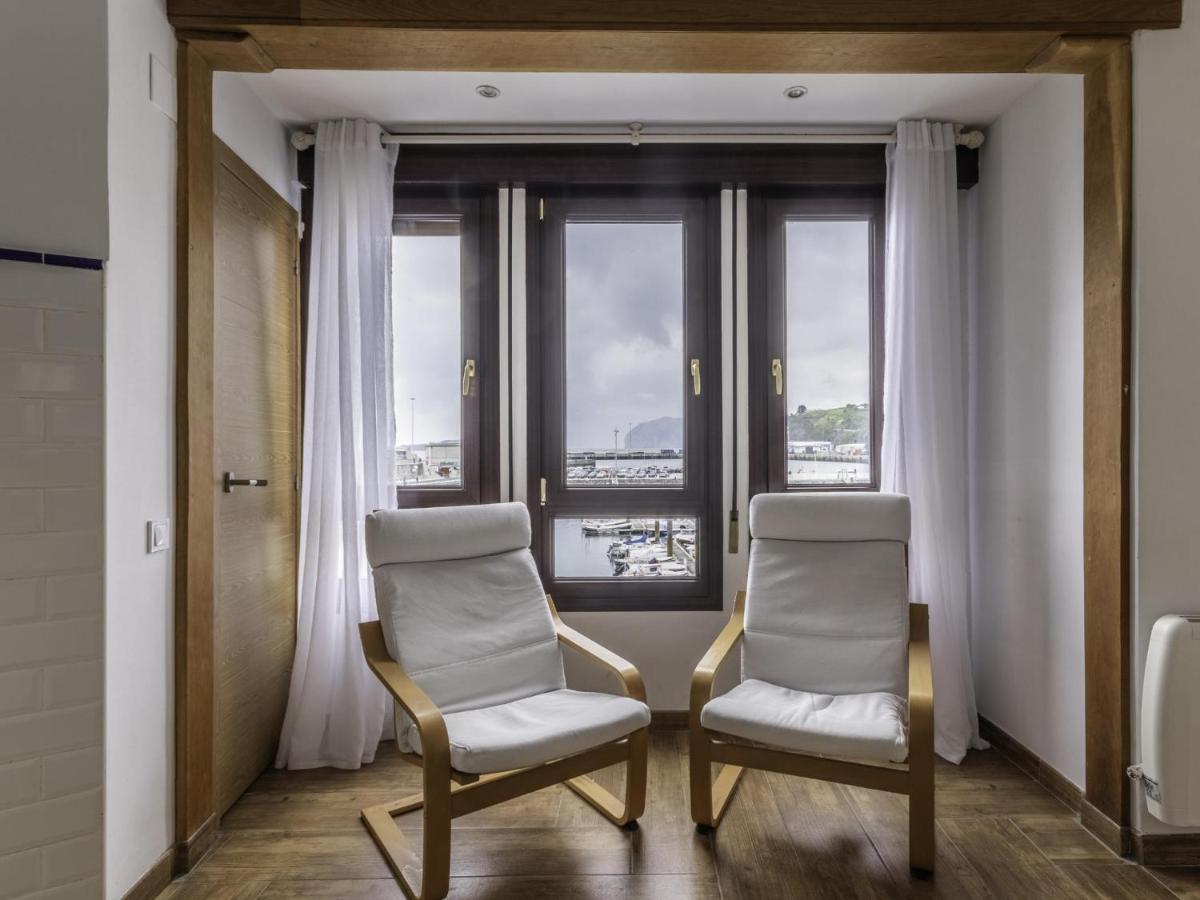 Politxe By Kabia Gestion Lägenhet Bermeo Exteriör bild