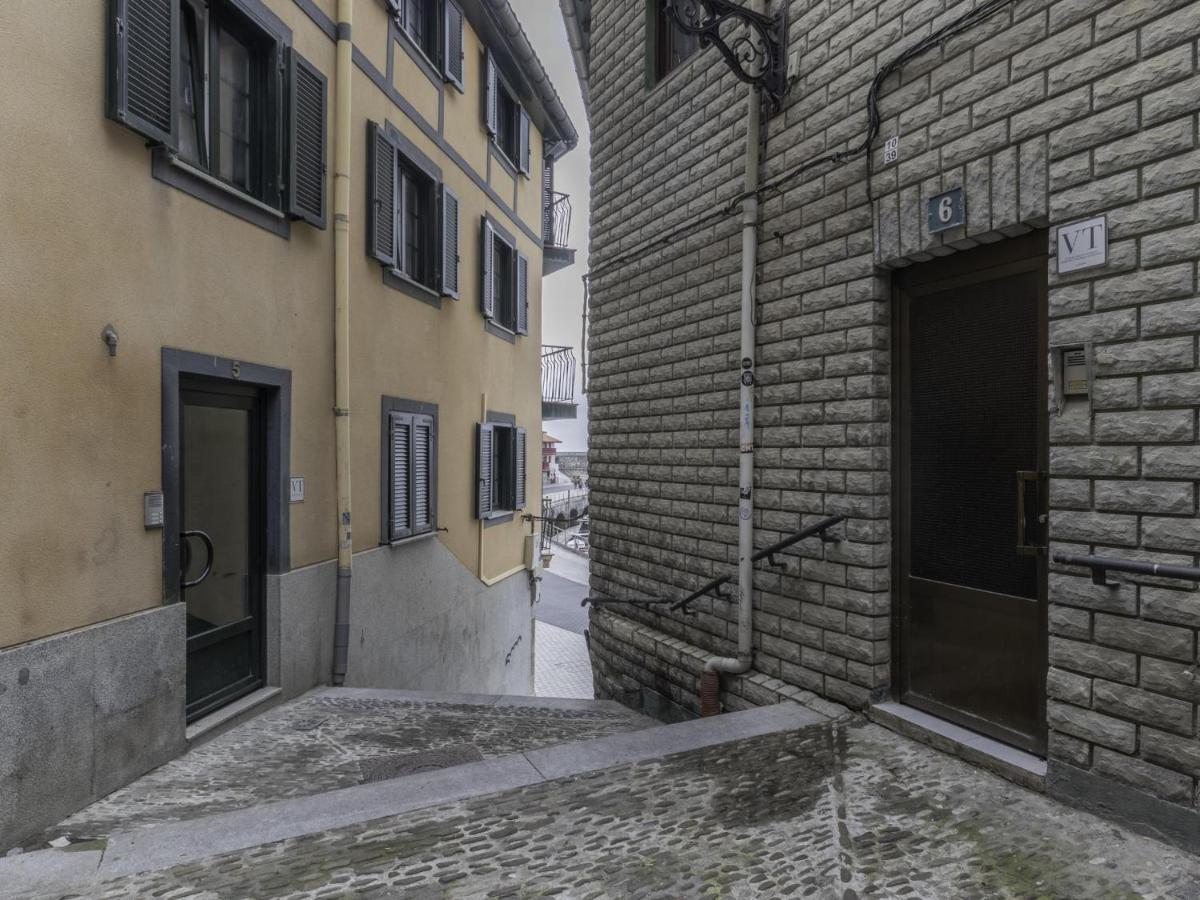 Politxe By Kabia Gestion Lägenhet Bermeo Exteriör bild