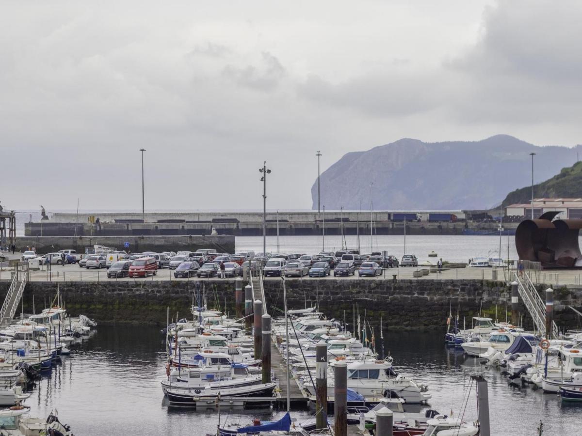 Politxe By Kabia Gestion Lägenhet Bermeo Exteriör bild