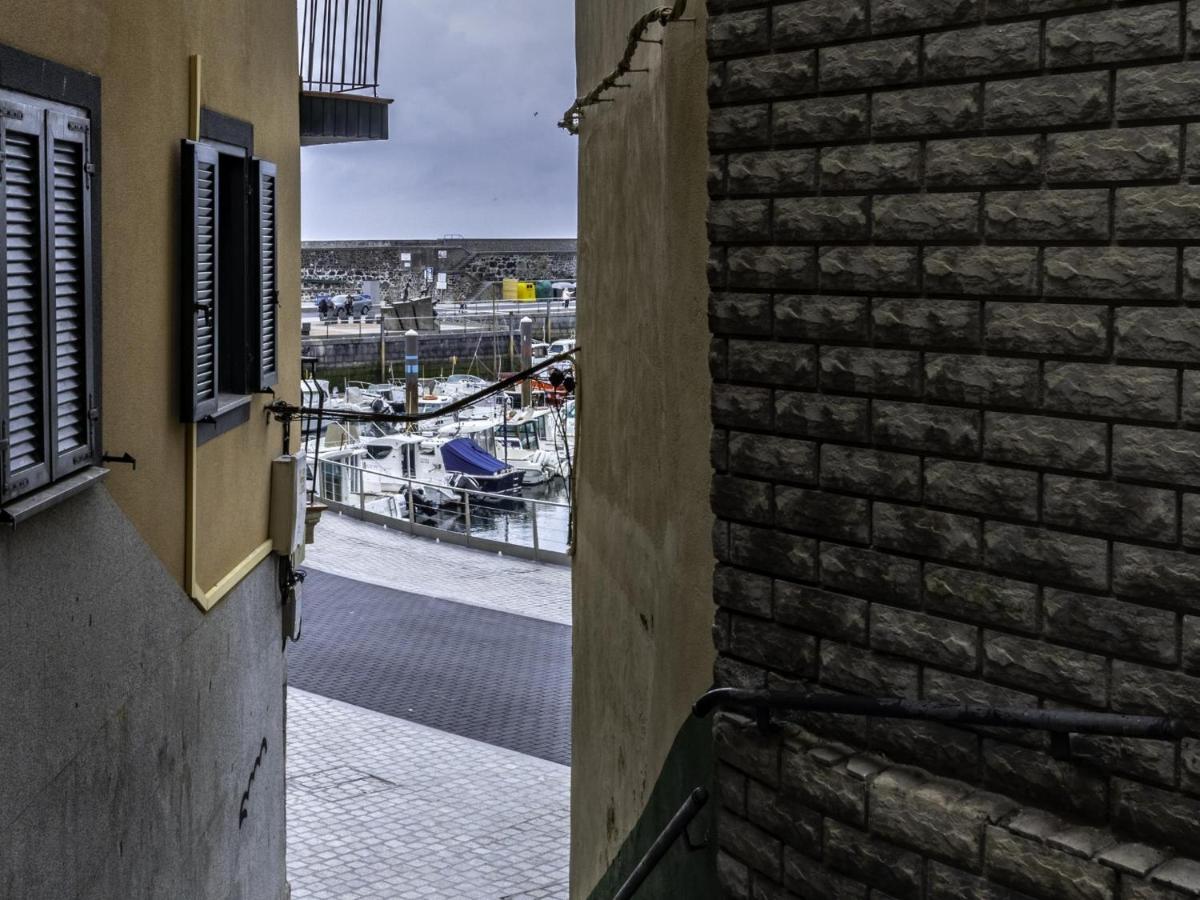 Politxe By Kabia Gestion Lägenhet Bermeo Exteriör bild